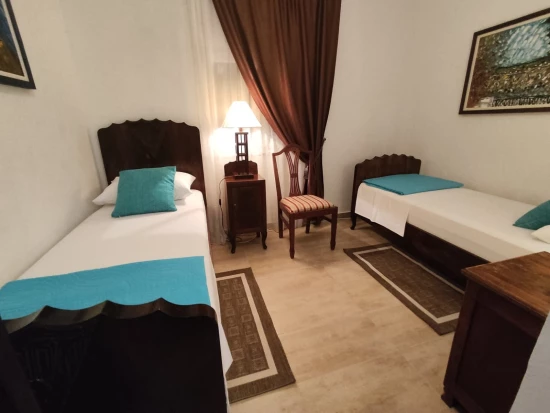 Domek Severní Dalmácie - Bulić DA 8277 N1