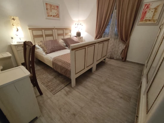 Domek Severní Dalmácie - Bulić DA 8277 N1