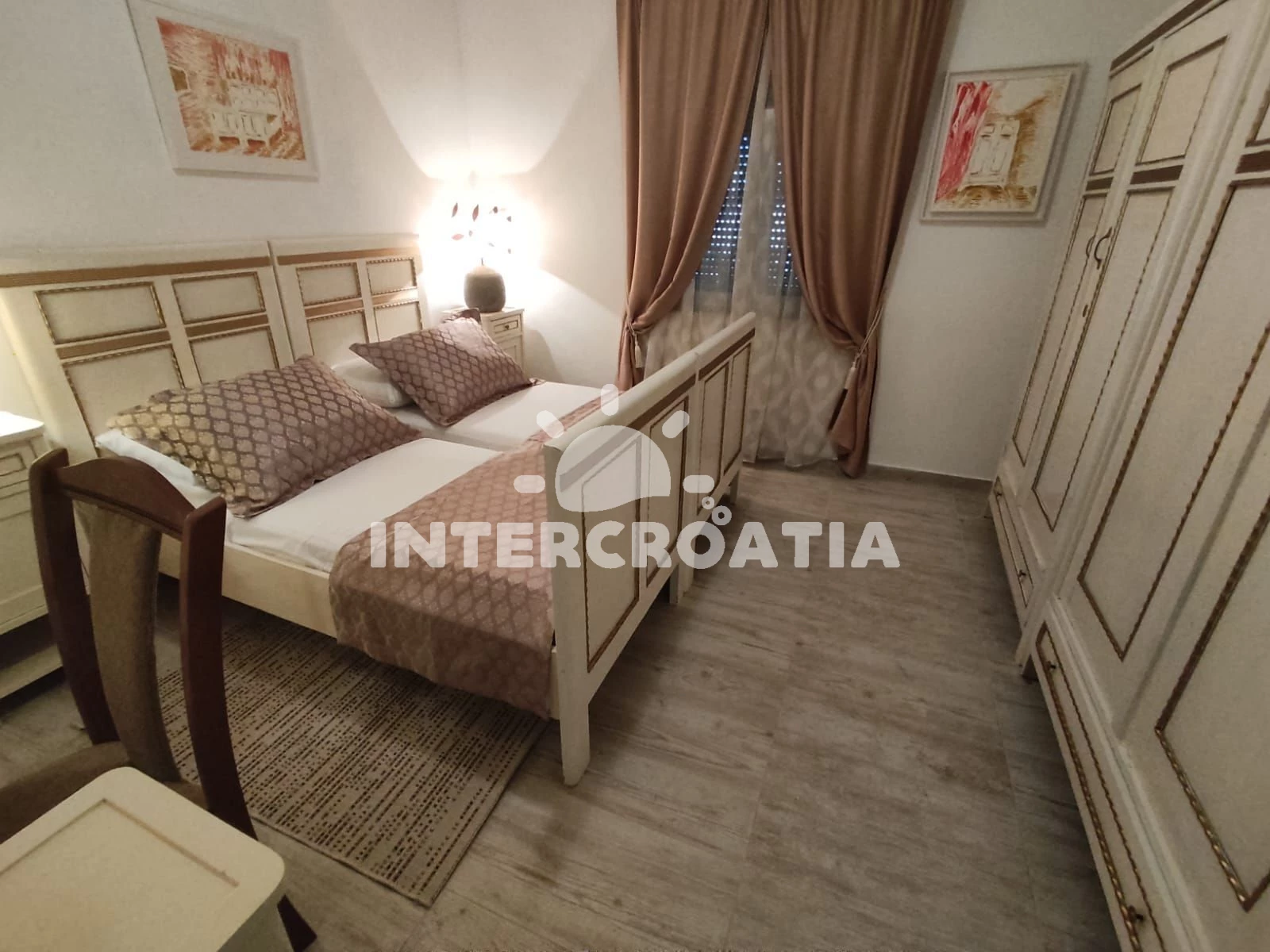 Domek Severní Dalmácie - Bulić DA 8277 N1