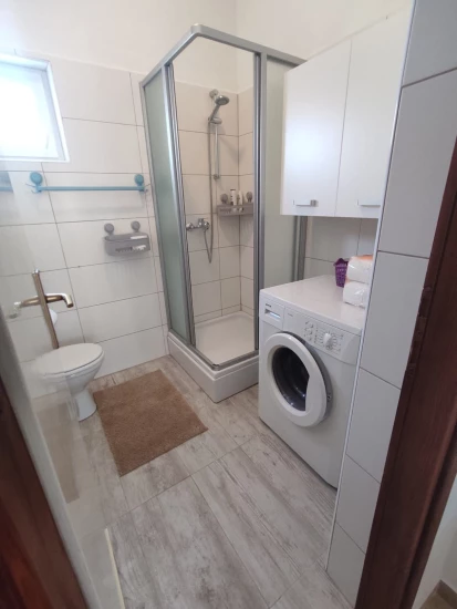 Domek Severní Dalmácie - Bulić DA 8277 N1