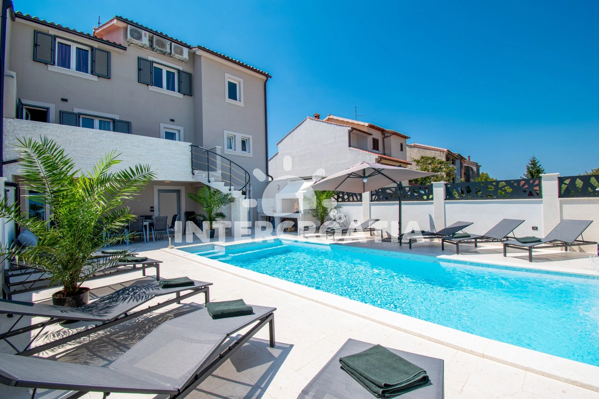 Domek Istrie - Banjole IS 7139 N1