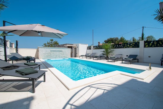 Domek Istrie - Banjole IS 7139 N1