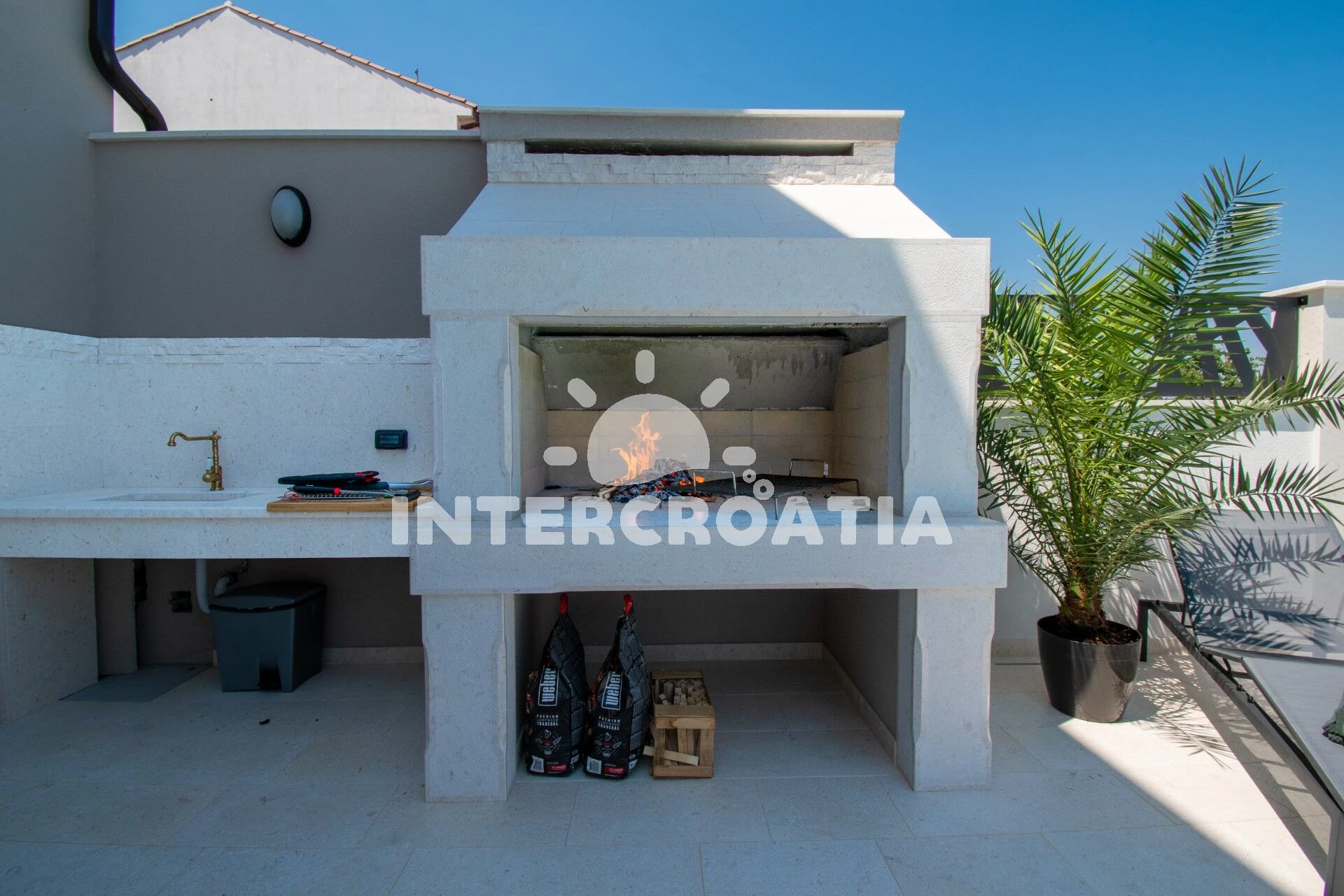 Domek Istrie - Banjole IS 7139 N1