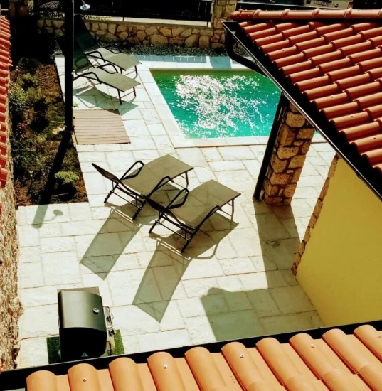 Apartmán Kvarner - Dramalj KV 7563 N1