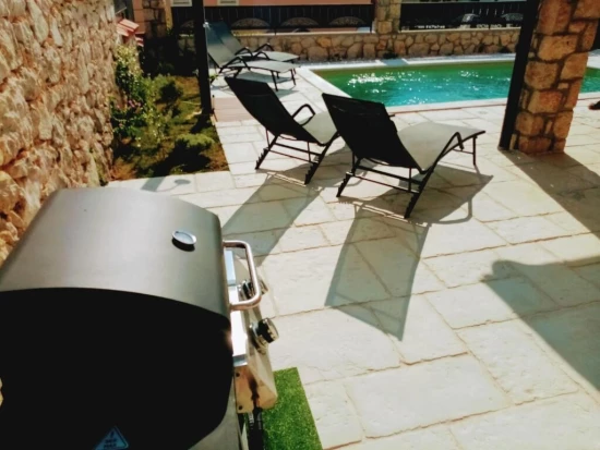 Apartmán Kvarner - Dramalj KV 7563 N1