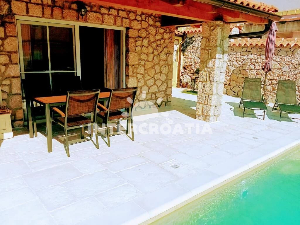 Apartmán Kvarner - Dramalj KV 7563 N1