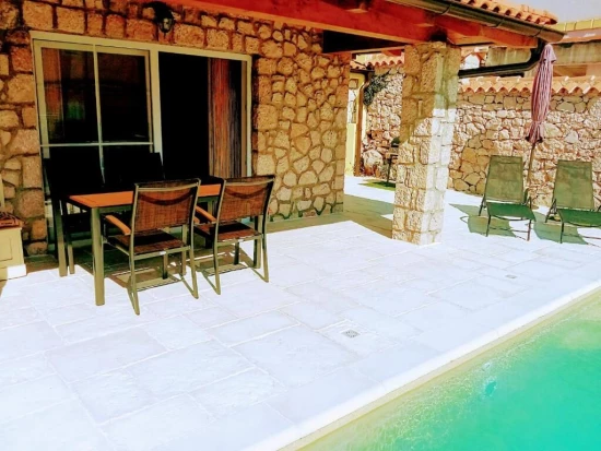 Apartmán Kvarner - Dramalj KV 7563 N1