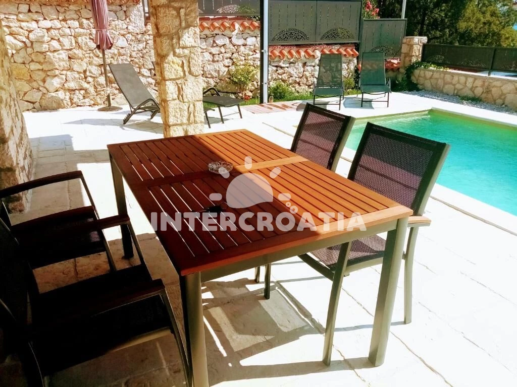 Apartmán Kvarner - Dramalj KV 7563 N1