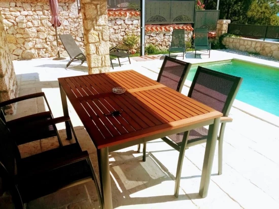 Apartmán Kvarner - Dramalj KV 7563 N1