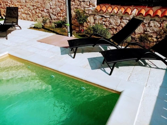 Apartmán Kvarner - Dramalj KV 7563 N1