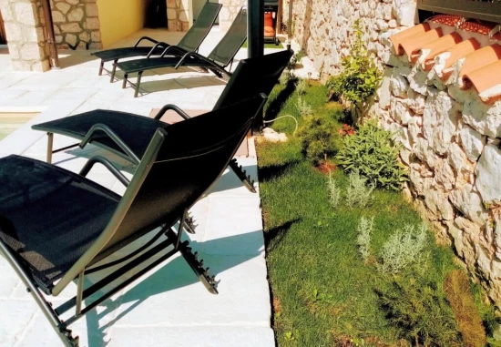 Apartmán Kvarner - Dramalj KV 7563 N1