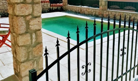 Apartmán Kvarner - Dramalj KV 7563 N1