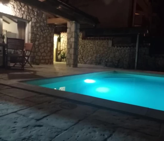 Apartmán Kvarner - Dramalj KV 7563 N1