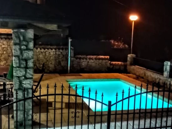 Apartmán Kvarner - Dramalj KV 7563 N1