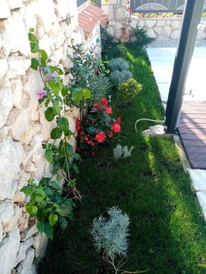 Apartmán Kvarner - Dramalj KV 7563 N1