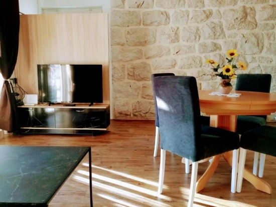 Apartmán Kvarner - Dramalj KV 7563 N1