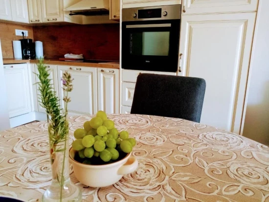 Apartmán Kvarner - Dramalj KV 7563 N1