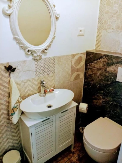 Apartmán Kvarner - Dramalj KV 7563 N1