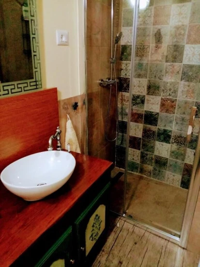 Apartmán Kvarner - Dramalj KV 7563 N1