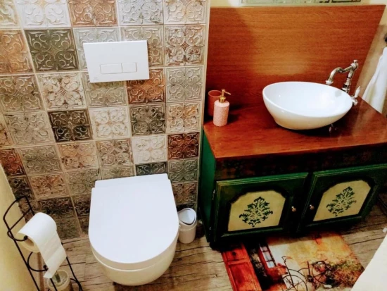 Apartmán Kvarner - Dramalj KV 7563 N1