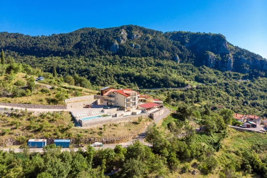 Apartmán Kvarner - Lovran KV 7564 N2