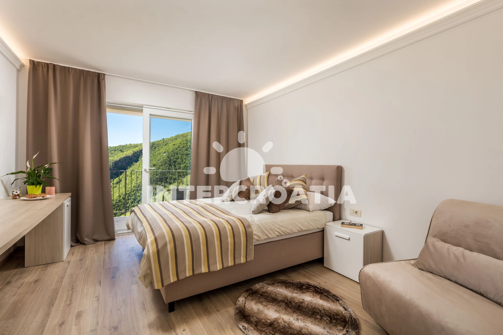 Apartmán Kvarner - Lovran KV 7564 N2