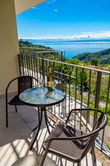 Apartmán Kvarner - Lovran KV 7564 N3