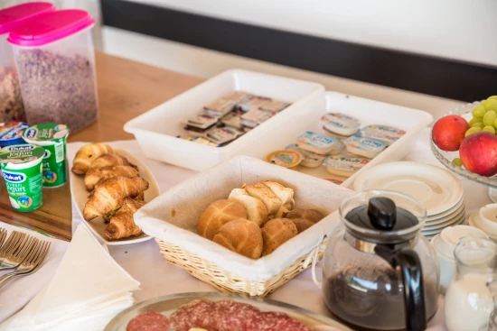 Apartmán Kvarner - Lovran KV 7564 N4