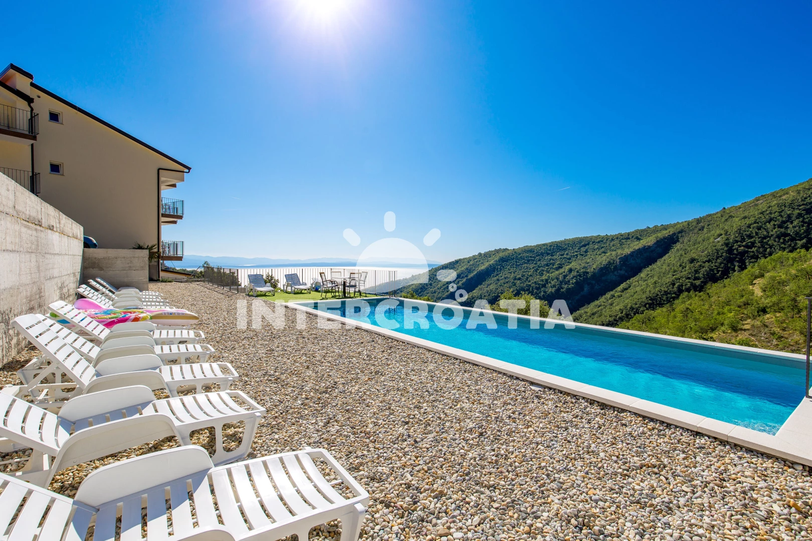 Apartmán Kvarner - Lovran KV 7564 N5