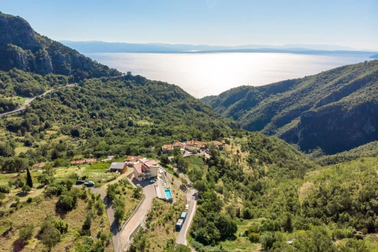 Apartmán Kvarner - Lovran KV 7564 N5