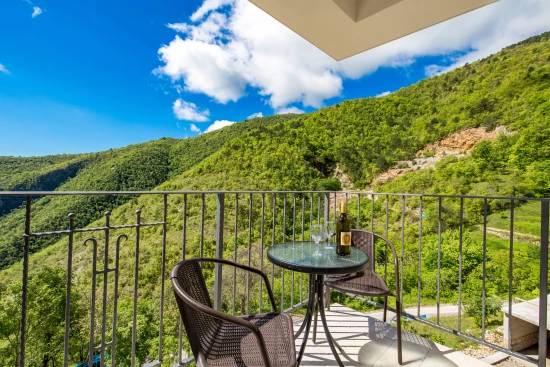 Apartmán Kvarner - Lovran KV 7564 N7