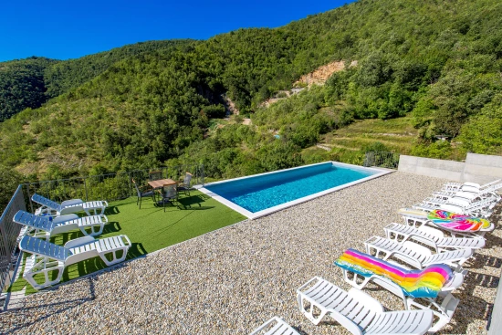 Apartmán Kvarner - Lovran KV 7564 N8