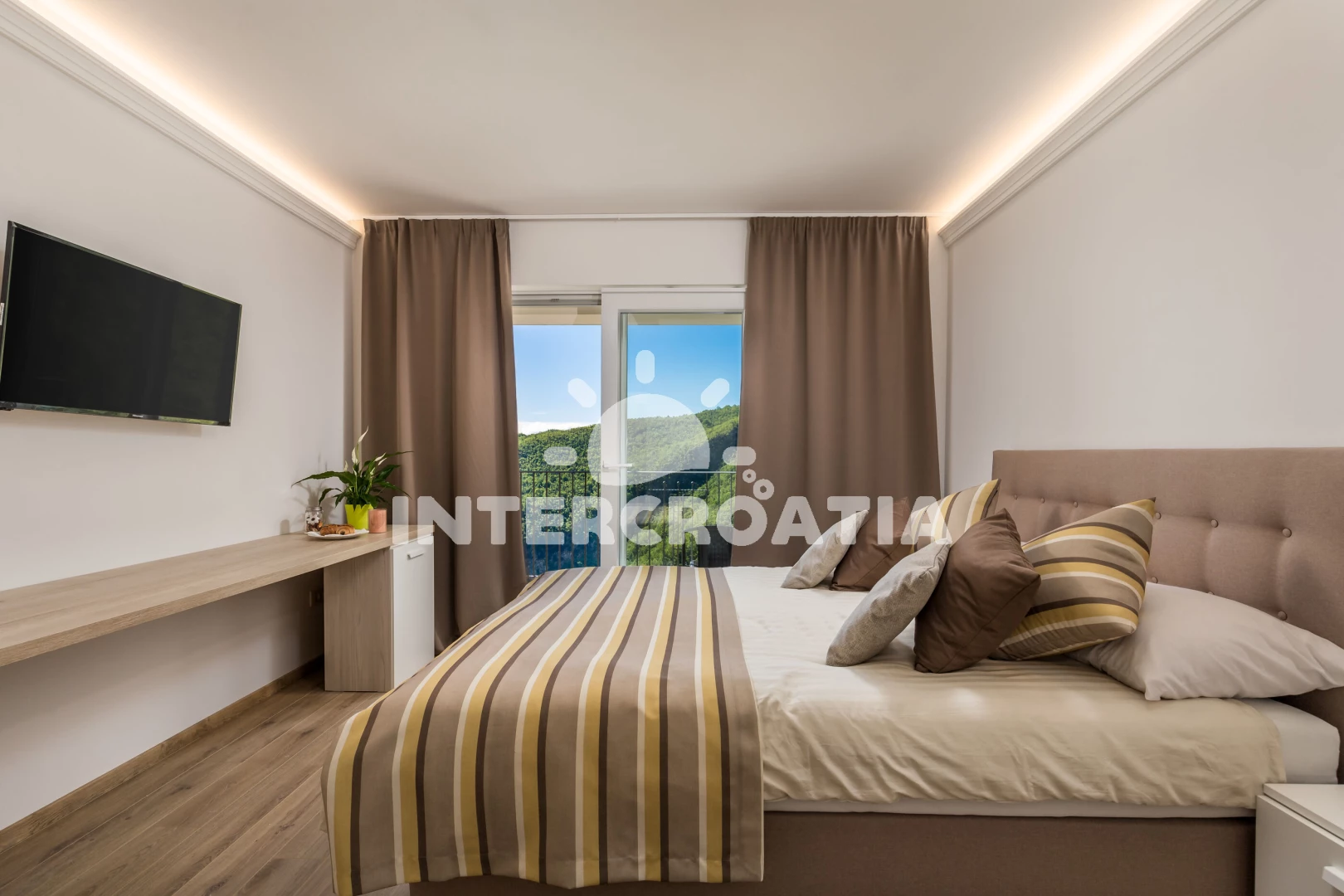 Apartmán Kvarner - Lovran KV 7564 N11