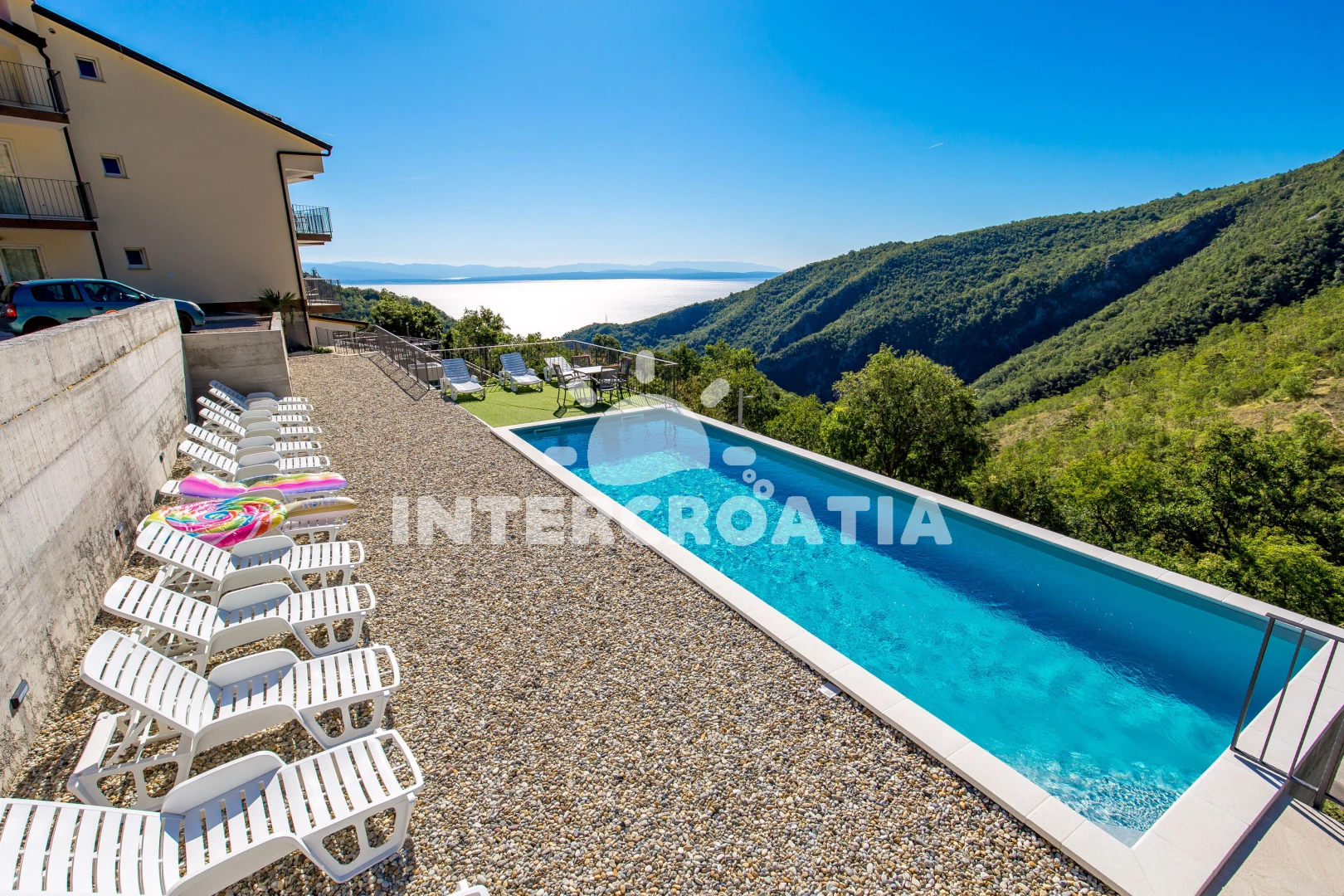 Apartmán Kvarner - Lovran KV 7565 N2