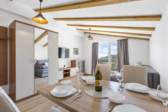 Apartmán Kvarner - Lovran KV 7565 N2