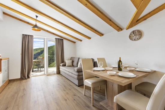 Apartmán Kvarner - Lovran KV 7565 N2