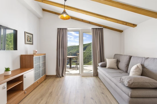 Apartmán Kvarner - Lovran KV 7565 N2