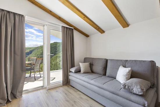 Apartmán Kvarner - Lovran KV 7565 N2