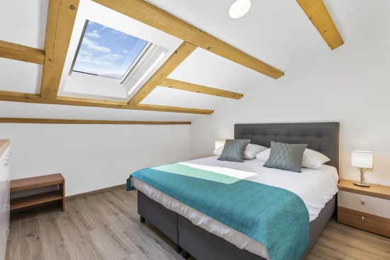 Apartmán Kvarner - Lovran KV 7565 N2