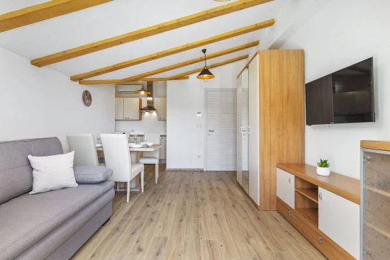 Apartmán Kvarner - Lovran KV 7565 N2