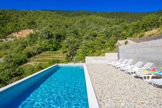 Apartmán Kvarner - Lovran KV 7565 N3