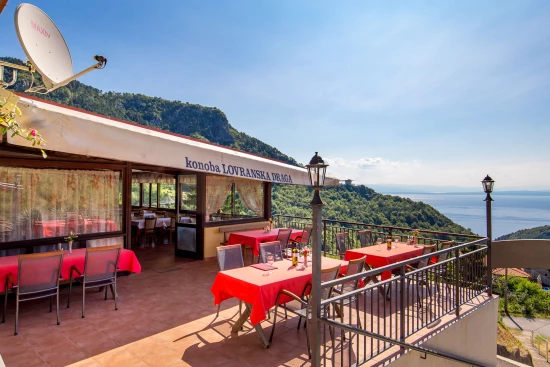 Apartmán Kvarner - Lovran KV 7565 N3