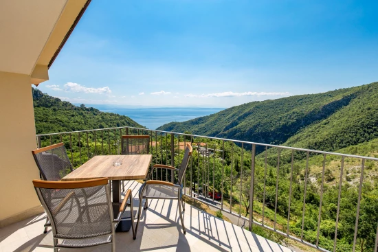 Apartmán Kvarner - Lovran KV 7565 N3