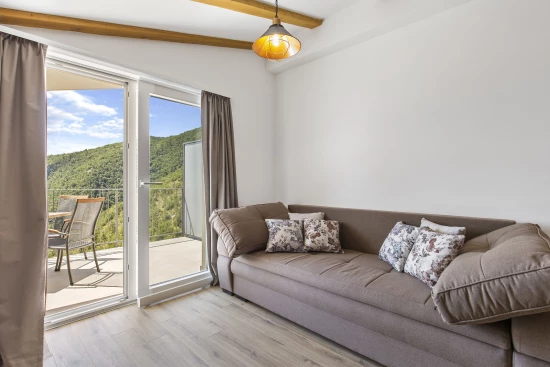 Apartmán Kvarner - Lovran KV 7565 N3