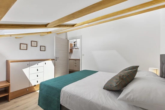 Apartmán Kvarner - Lovran KV 7565 N3