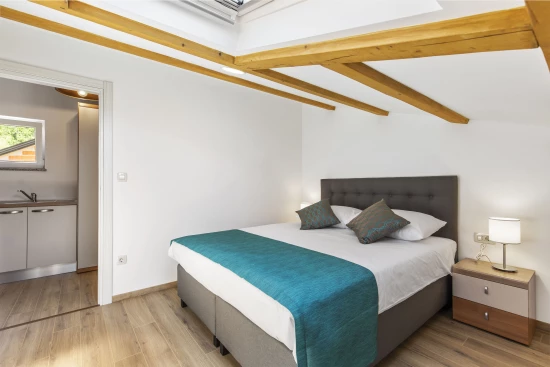 Apartmán Kvarner - Lovran KV 7565 N3