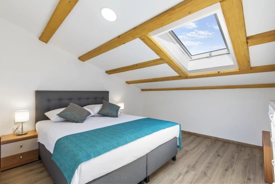 Apartmán Kvarner - Lovran KV 7565 N3