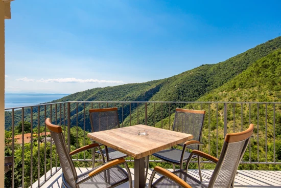 Apartmán Kvarner - Lovran KV 7565 N3