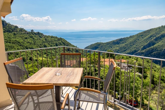 Apartmán Kvarner - Lovran KV 7565 N3