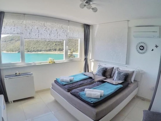 Apartmán Istrie - Rabac IS 7140 N1